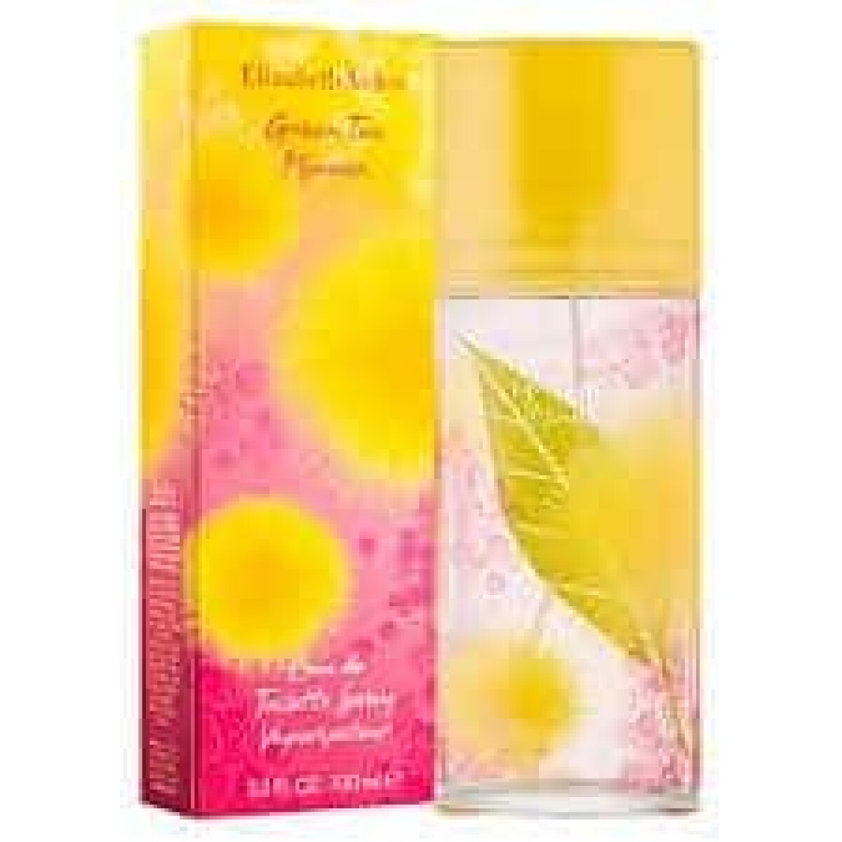 Elizabeth Arden Green Tea Mimosa Eau de Toilette 50ml Spray