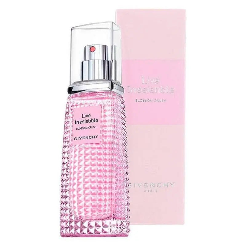 Givenchy Irrésistible Givenchy Eau de Toilette 50ml Spray Women's Fragrance