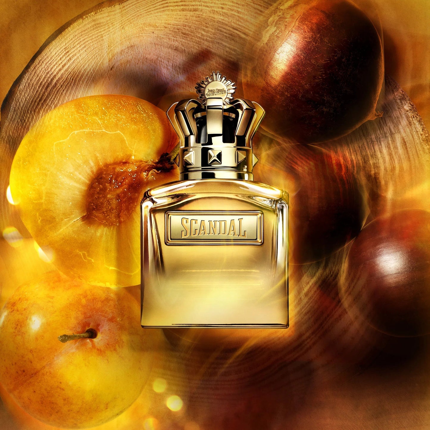 Jean Paul Gaultier Scandal Pour Homme Absolu Eau de Parfum 50ml Spray