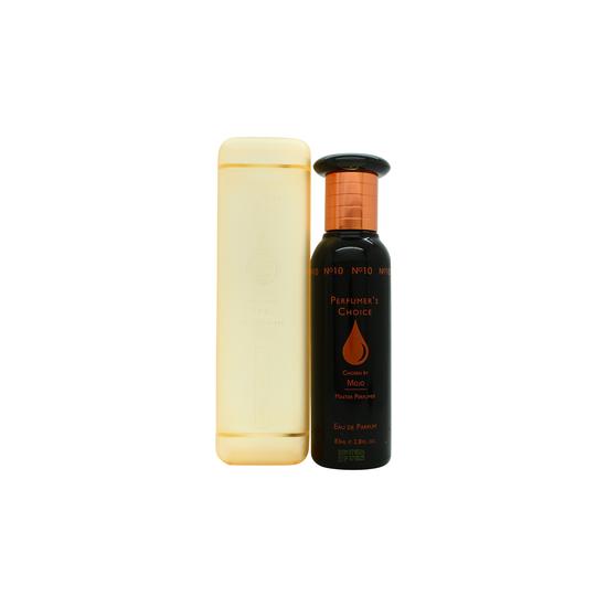 Perfumer's Choice No. 10 Mojo Eau de Parfum 83ml Spray