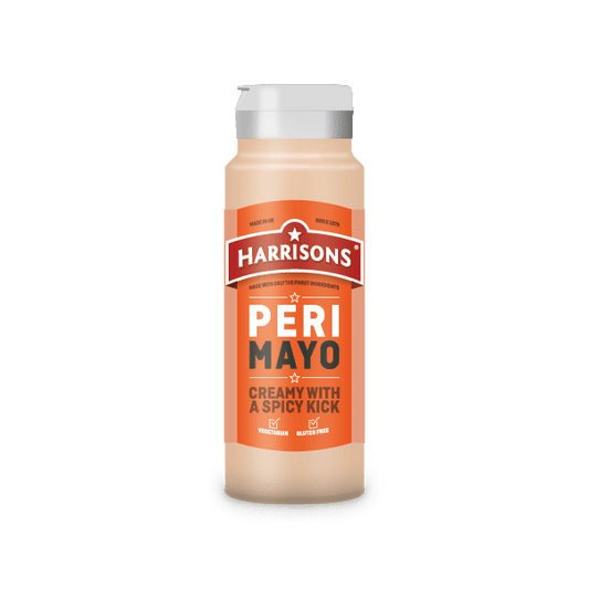 Peri Mayo 500ml Bottle (Case of 6)