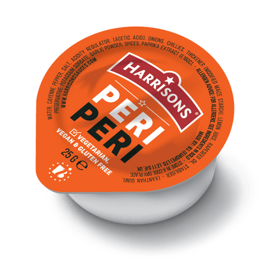 Peri Peri Dip (100 Per Case)