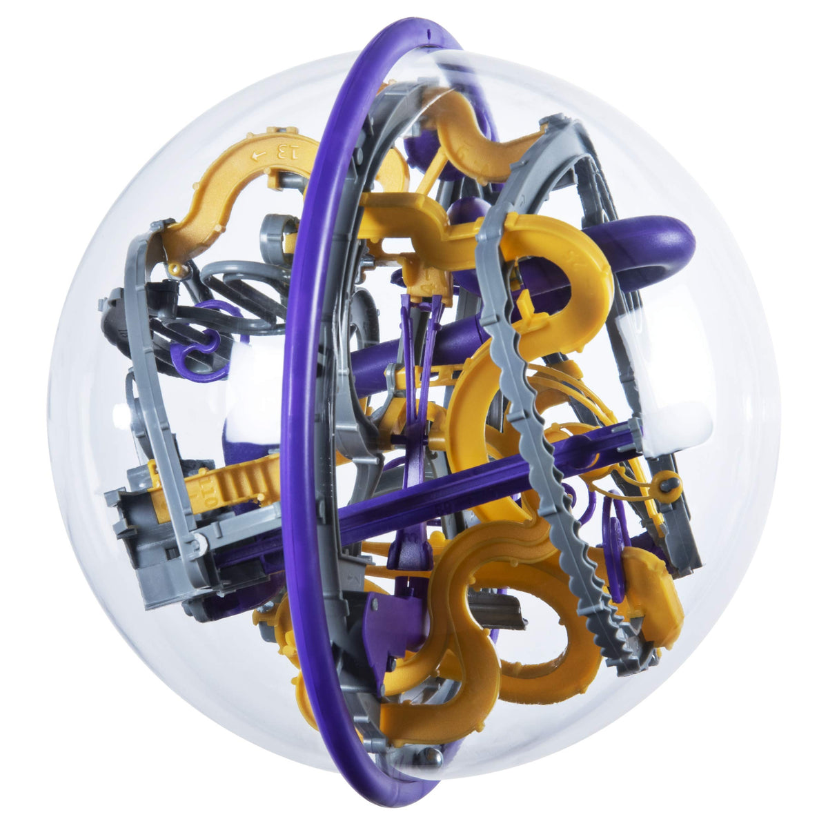 PERPLEXUS Epic by Spin Master Games – 125-Obstacle 3D Maze Challenge