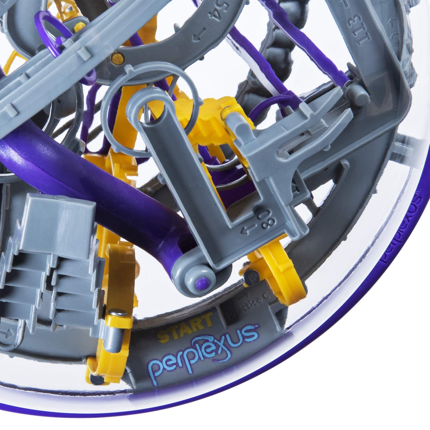 PERPLEXUS Epic by Spin Master Games – 125-Obstacle 3D Maze Challenge