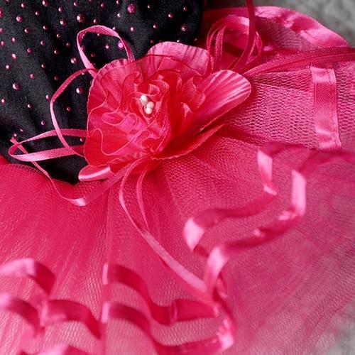 Princess Wedding Dress for Dogs | Elegant Pet Formal Dress