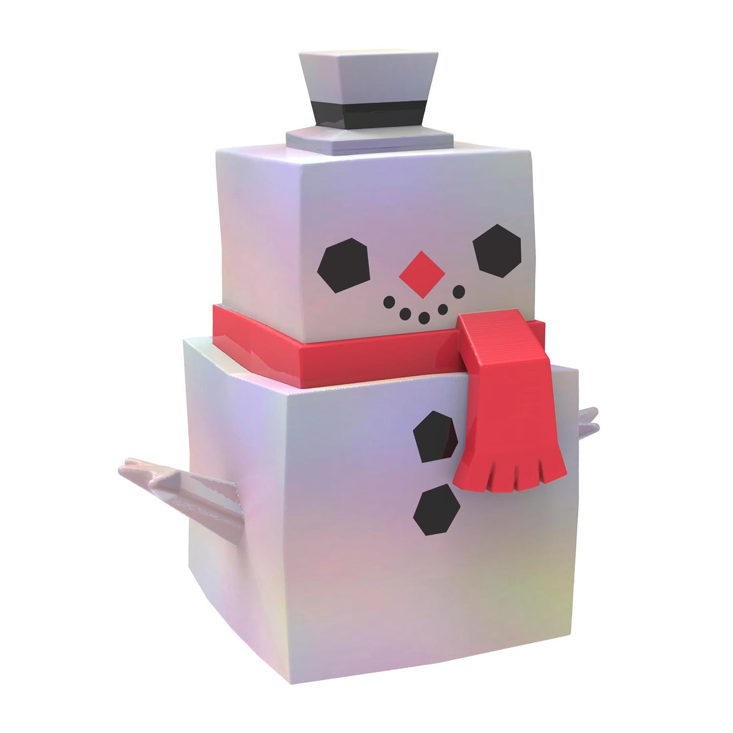 Pet Simulator Series 2 Advent Calendar – 24 Surprises, Exclusive Figures & DLC Codes