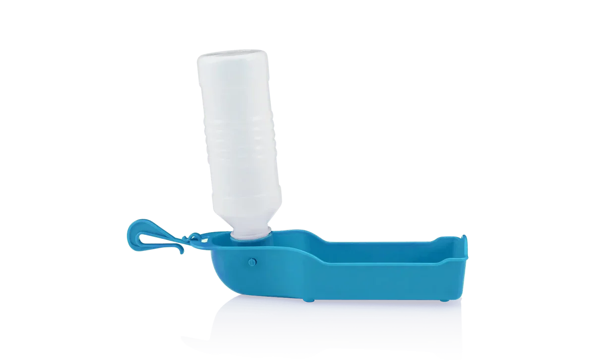 Pet Travel Bottle