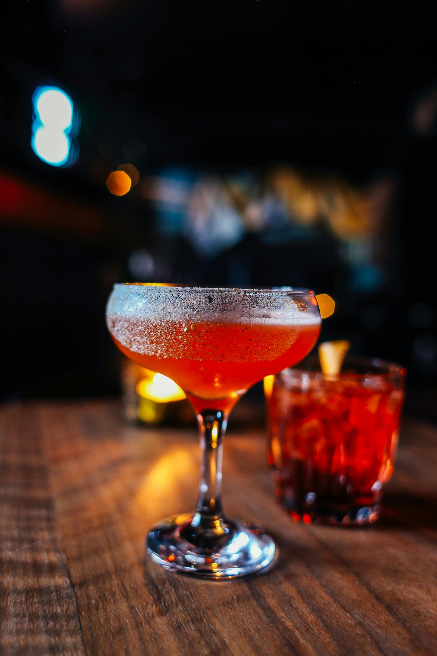 Figgy Pudding Rum