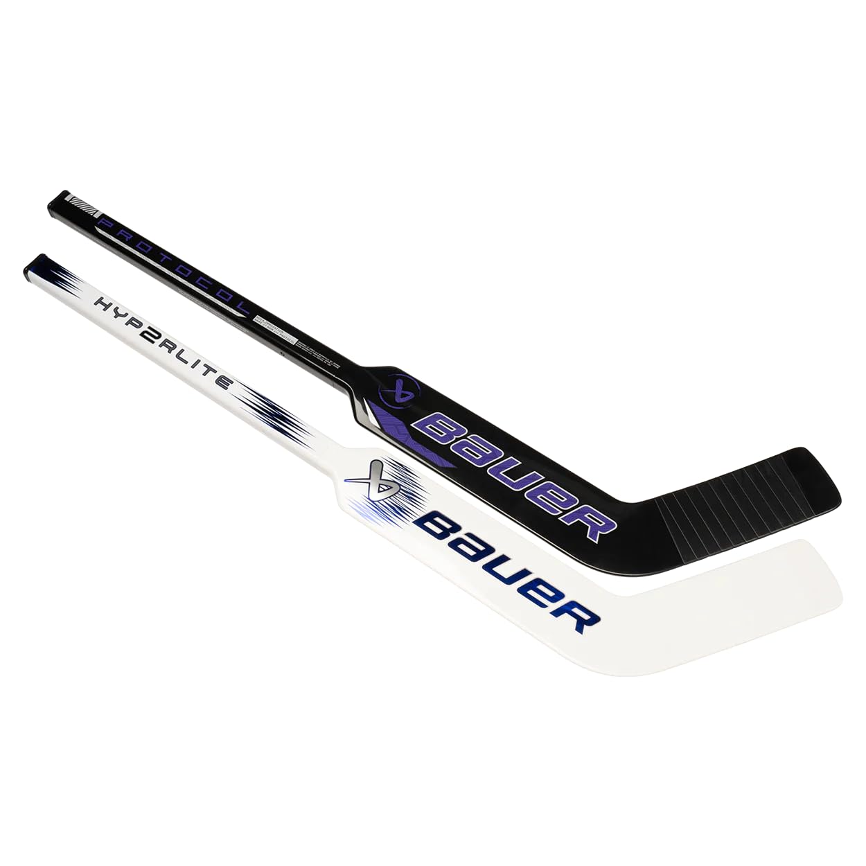 PG Sports Bauer Mystery Mini Stick Goalie – 1 Stick, 18-Inch