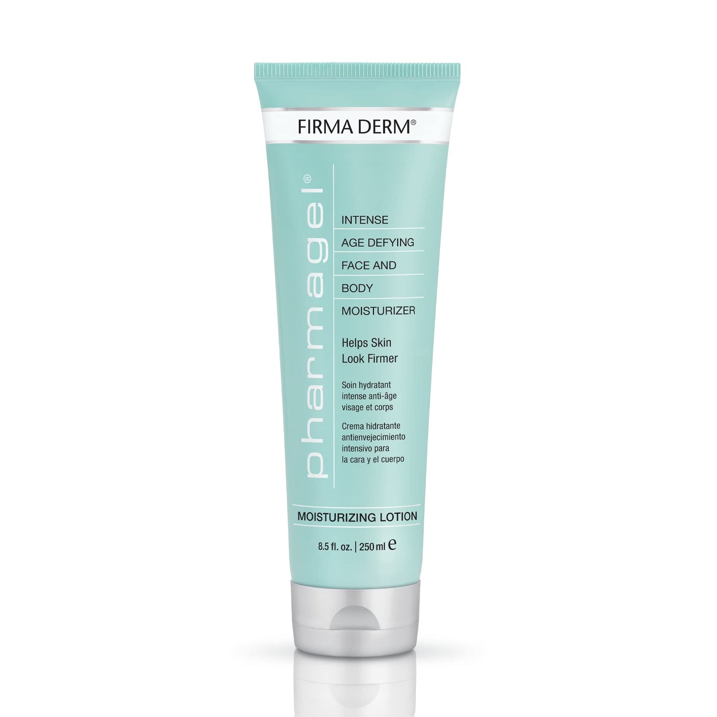 Pharmagel Firma Derm Anti-Aging Lotion – Vitamin A+C+E Moisturizer for Face & Body