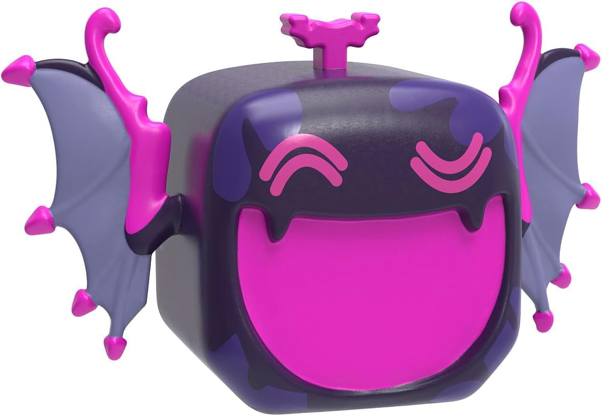 PhatMojo Blox Fruits Collectible Mini Figure 2-Pack – Series 1 | Official Licensed Merchandise