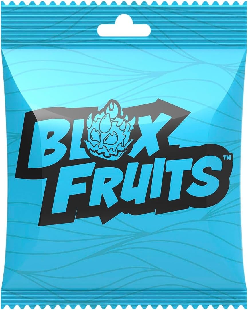 PhatMojo Blox Fruits Collectible Mini Figure 2-Pack – Series 1 | Official Licensed Merchandise