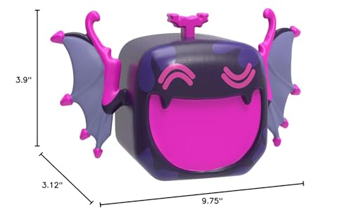 PhatMojo Blox Fruits Collectible Mini Figure 2-Pack – Series 1 | Official Licensed Merchandise