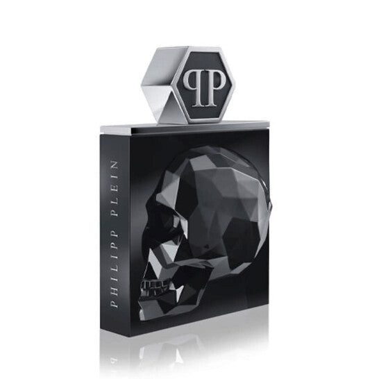 Philipp Plein The $kull Eau de Parfum 125ml Spray Unisex Fragrance
