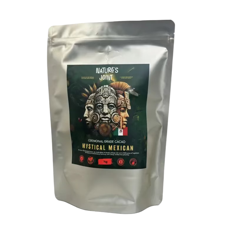 Mexican Ceremonial Cacao - Lavado