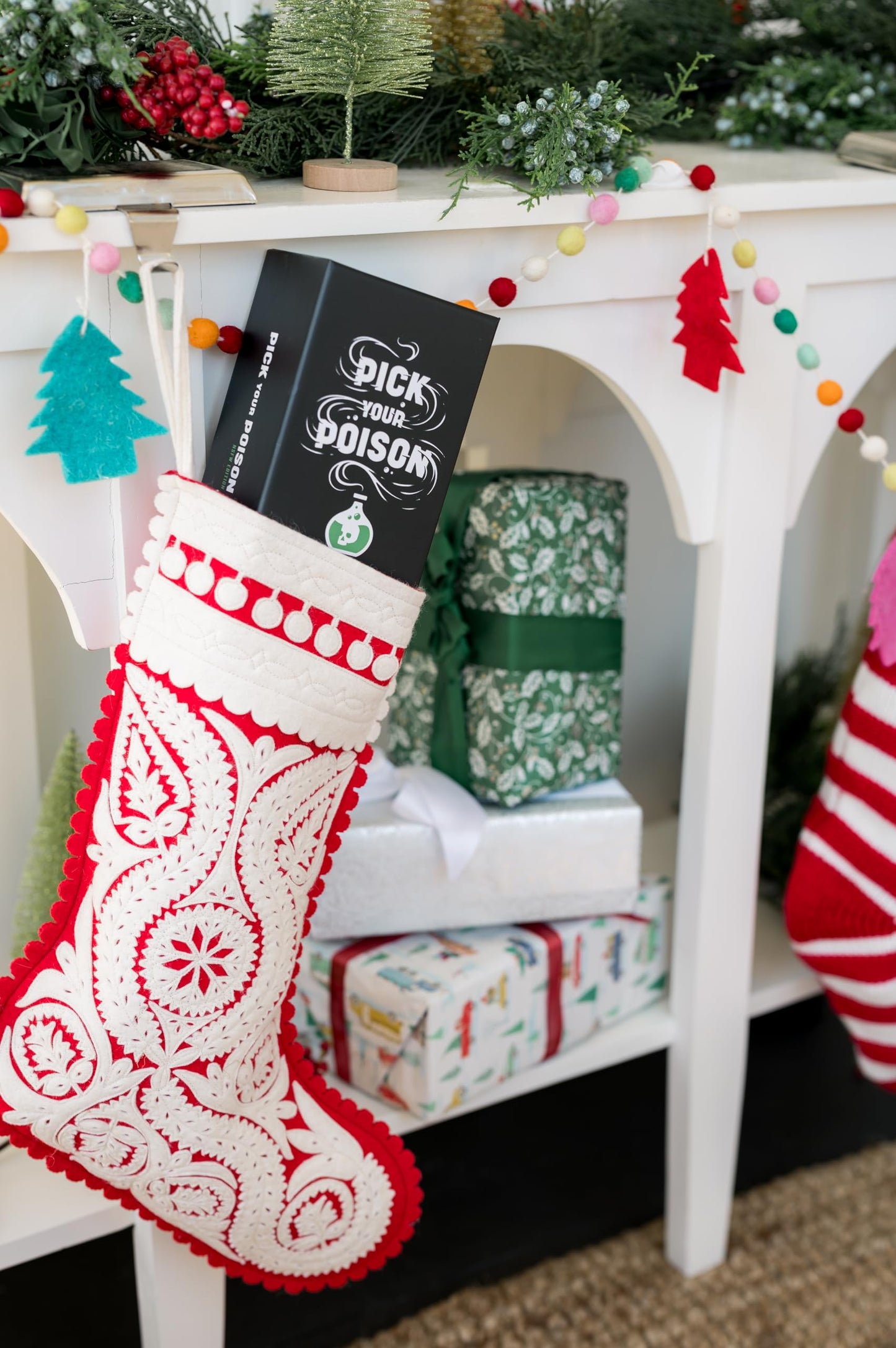 Pick Your Poison After Dark + Expansion Set — Adult Party Card Game for White Elephant & Gift Nights