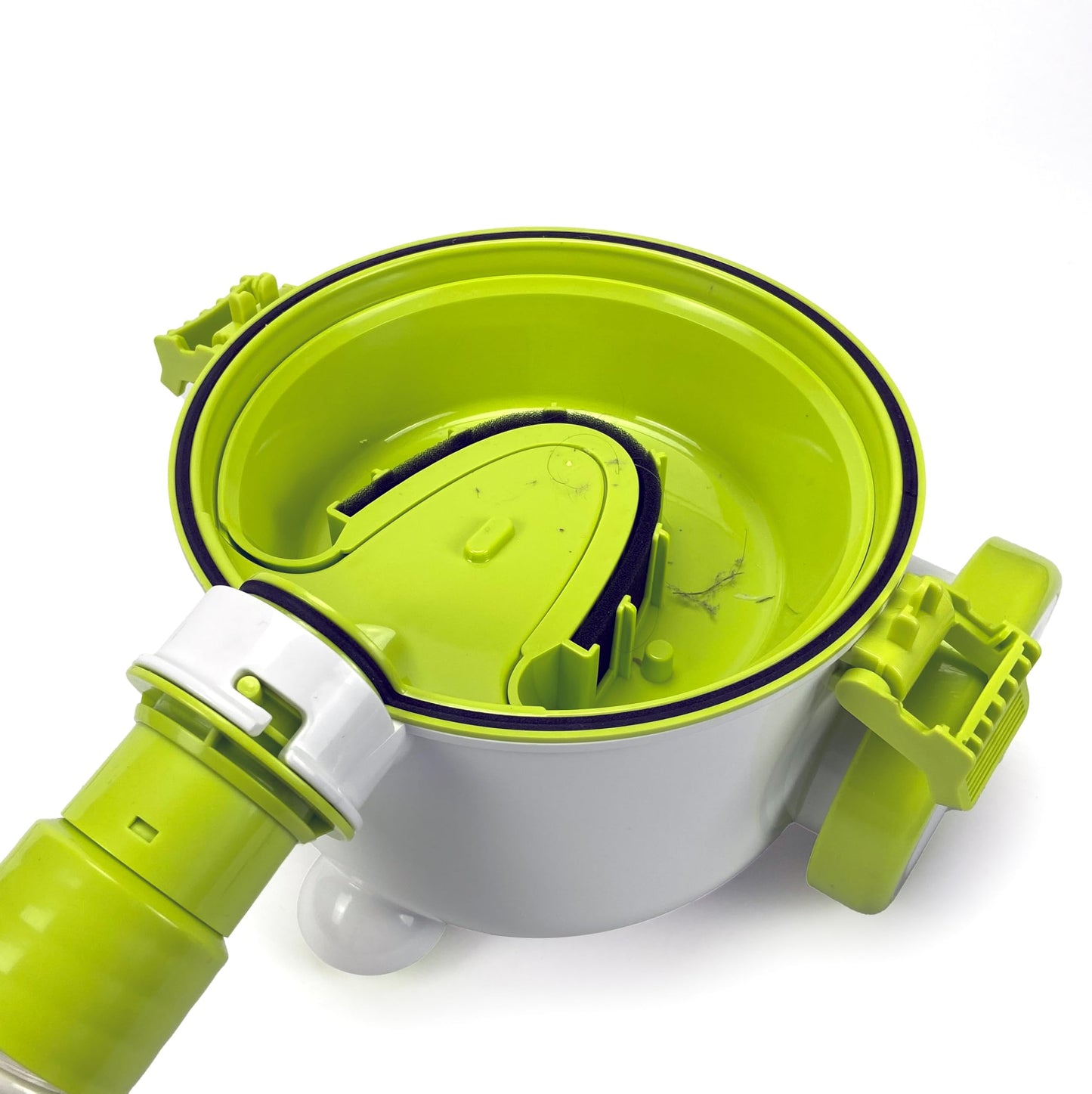 Pick Up Bricks Toy Cleanup Vacuum for Kids – LEGO, LOL Dolls & More (Ages 4–9)