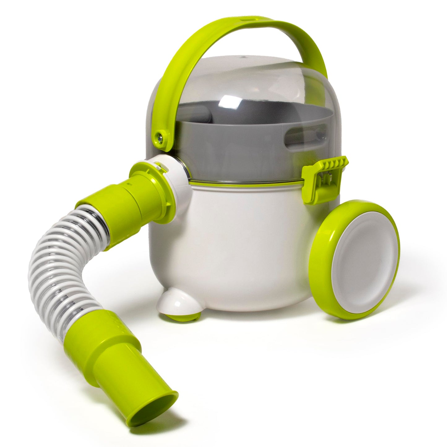Pick Up Bricks Toy Cleanup Vacuum for Kids – LEGO, LOL Dolls & More (Ages 4–9)