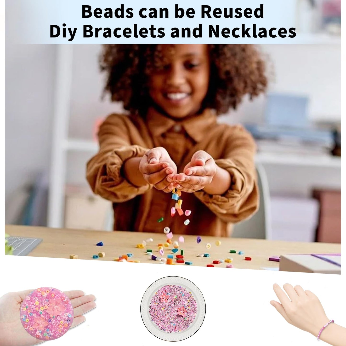 2 Pack Skin Picking Fidget Pads for Dermatillomania & Trichotillomania – ADHD OCD Adults (Pink)