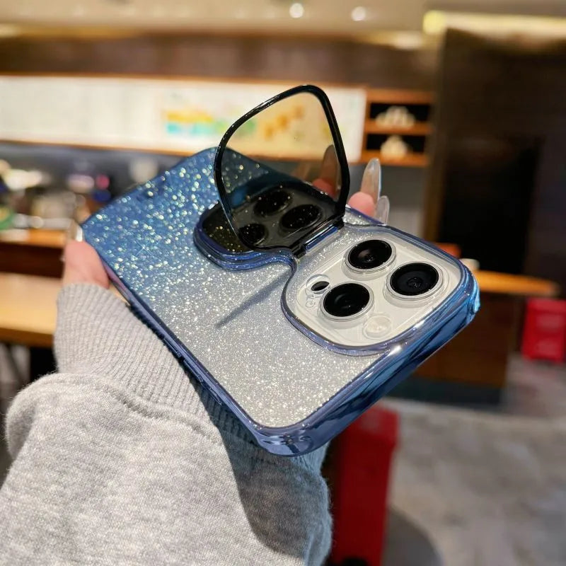 PC tpu Glasses Injection Molding Novelty Phone Cases Phone Accessories