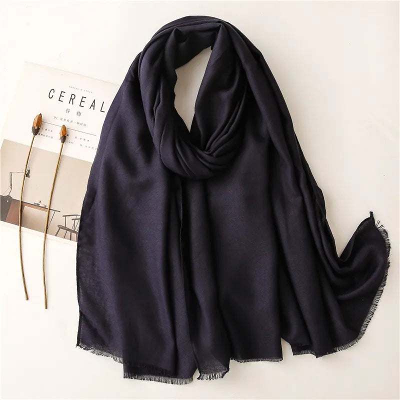 women's sweet solid color printing
