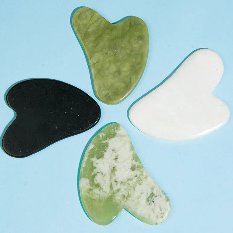geometric scraping board simple style multicolor moisture wicking personal care