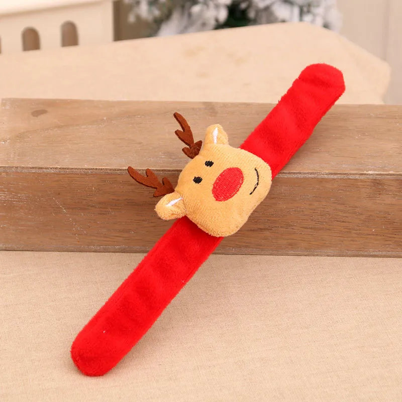 christmas children's  creative  bracelets