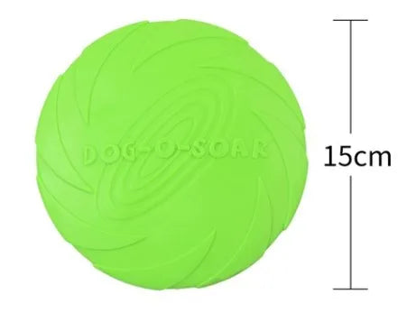 simple style classic style tpr solid color pet toys