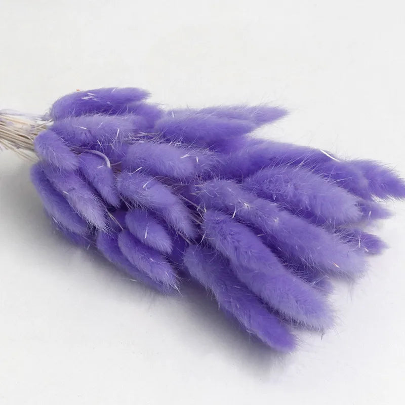 pastoral solid color soap flower artificial flowers
