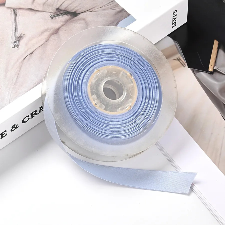 100 Yards/Package 300 Yards/Package 500 Yards/Package Polyester Ribbons
