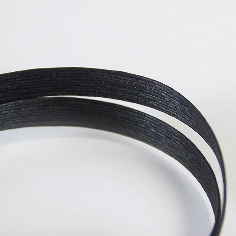 Simple Style Solid Color Paper