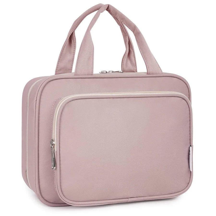 Waterproof Wash Bag Wash Bag Travel Bag Fashion Travel Handbag Wash Set Cosmetic Bag Wholesale Storage Bag