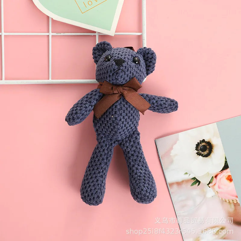 Dolls & Accessories Animal Plush Toys