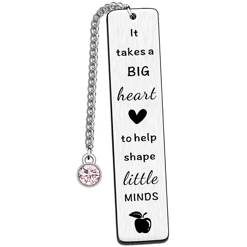 Simple Style Letter Metal 1 Piece