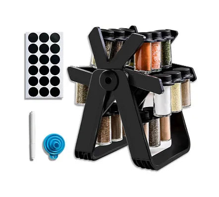 Simple Style L Shape Plastic 1 Set
