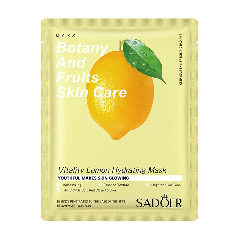 Multicolor Casual Elegant Glam Facial Mask Skin Care Personal Care