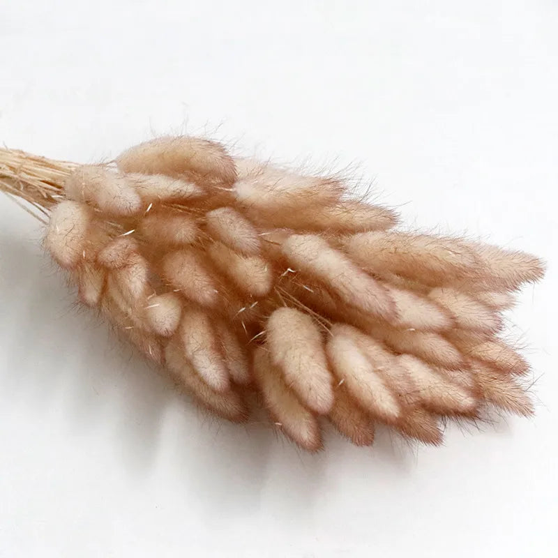 pastoral solid color soap flower artificial flowers