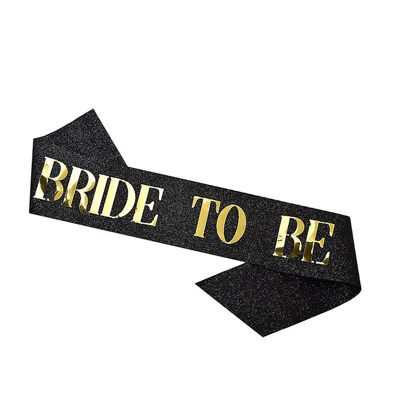 Princess Letter Cloth Party Costume Props