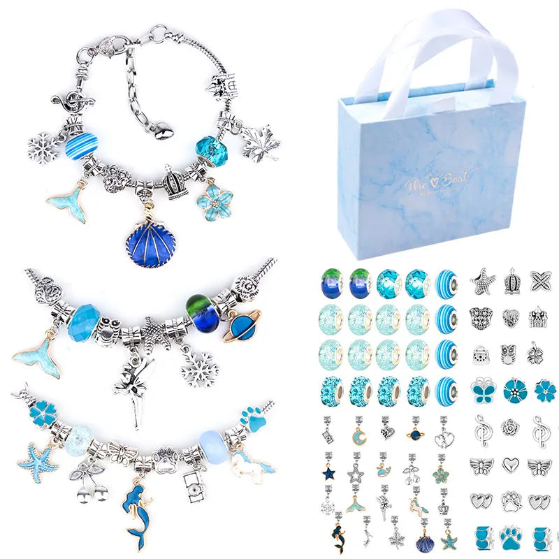 sweet simple style rainbow heart shape flower alloy inlay rhinestones jewelry accessories