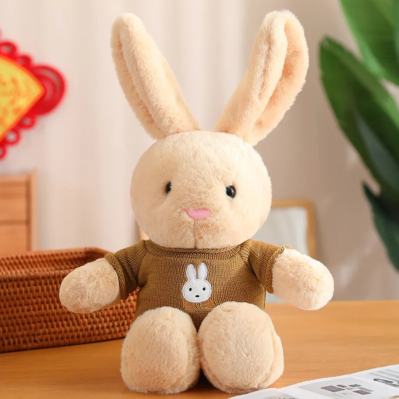 Stuffed Animals & Plush Toys Rabbit PP cotton Toys