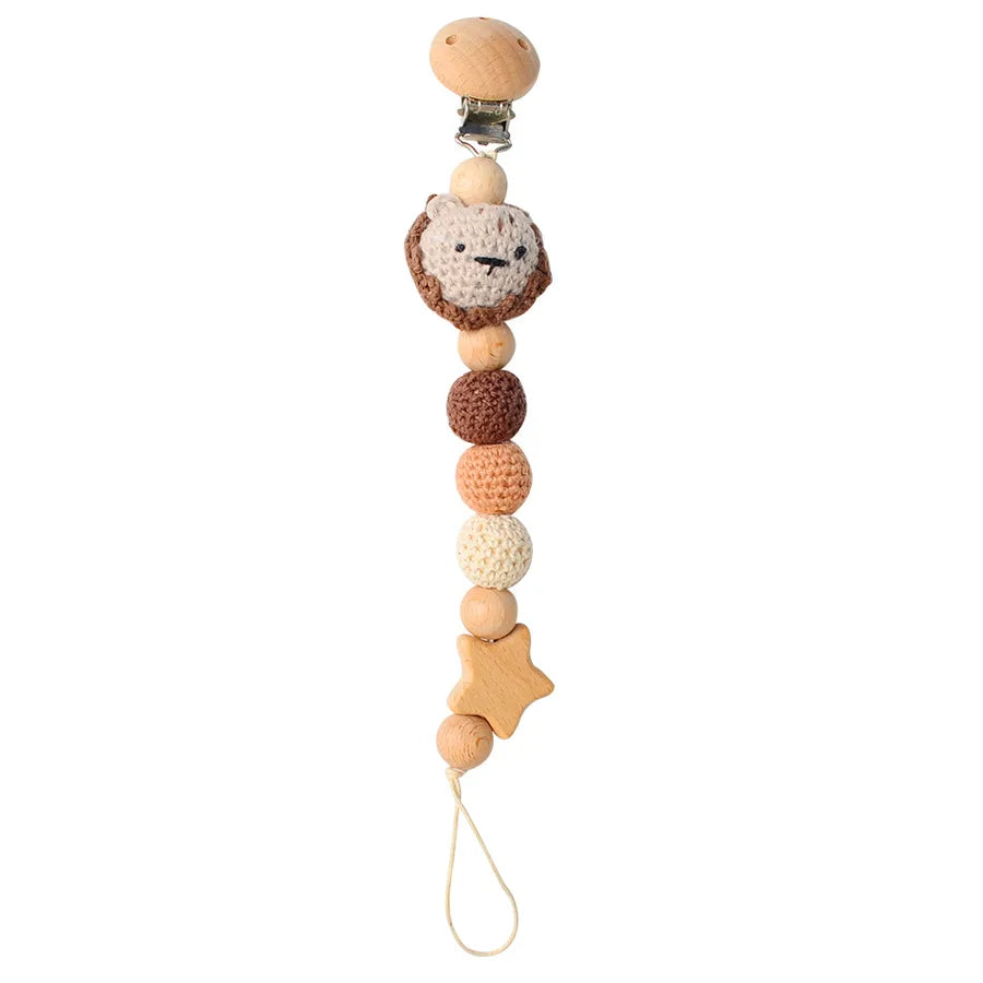 fashion animal baby accessories