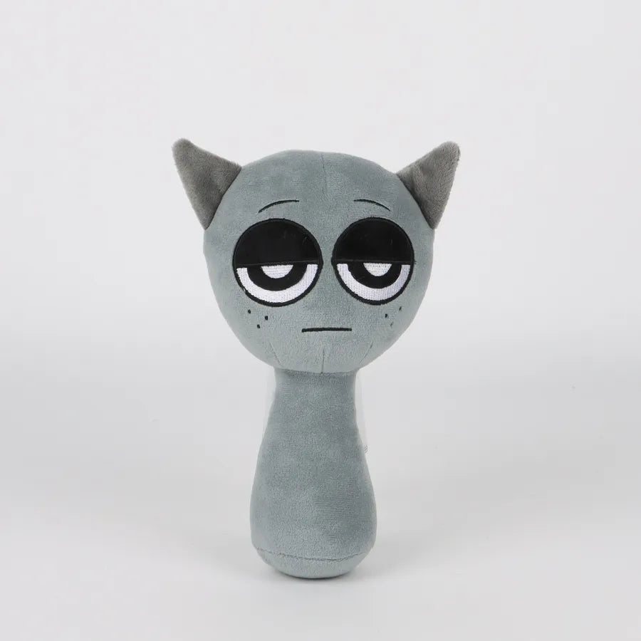 Stuffed Animals & Plush Toys Sprunki Plush PP cotton Toys