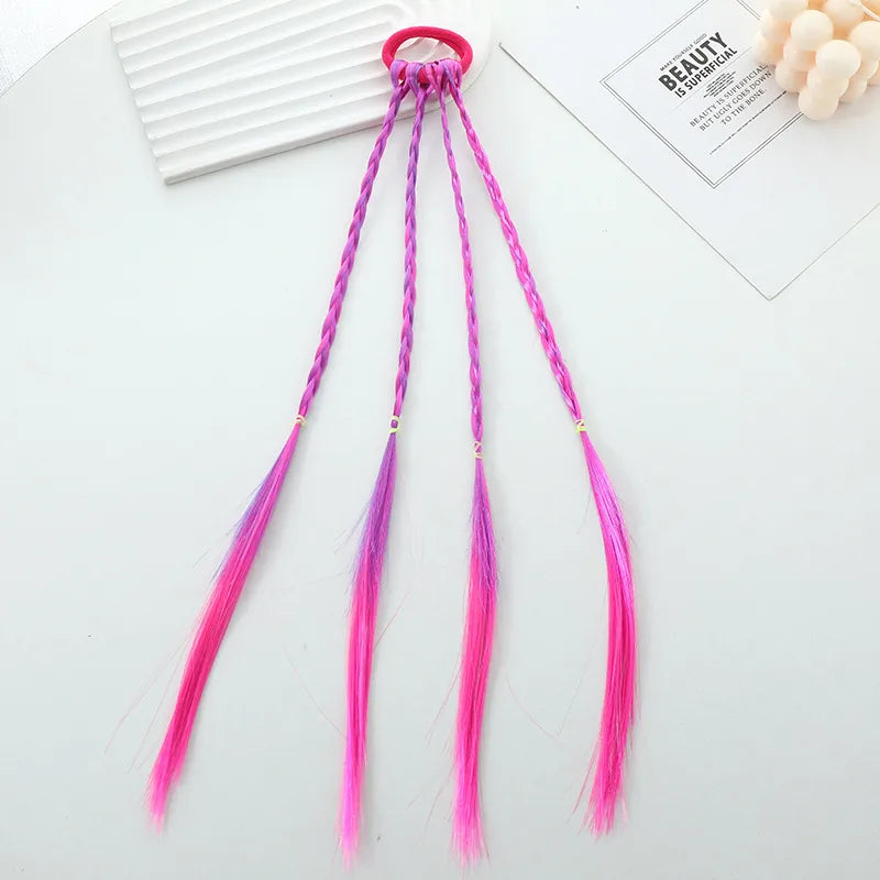 Cute Simple Style Kid'S