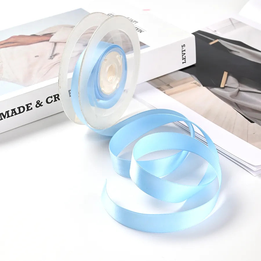 100 Yards/Package 300 Yards/Package 500 Yards/Package Polyester Ribbons