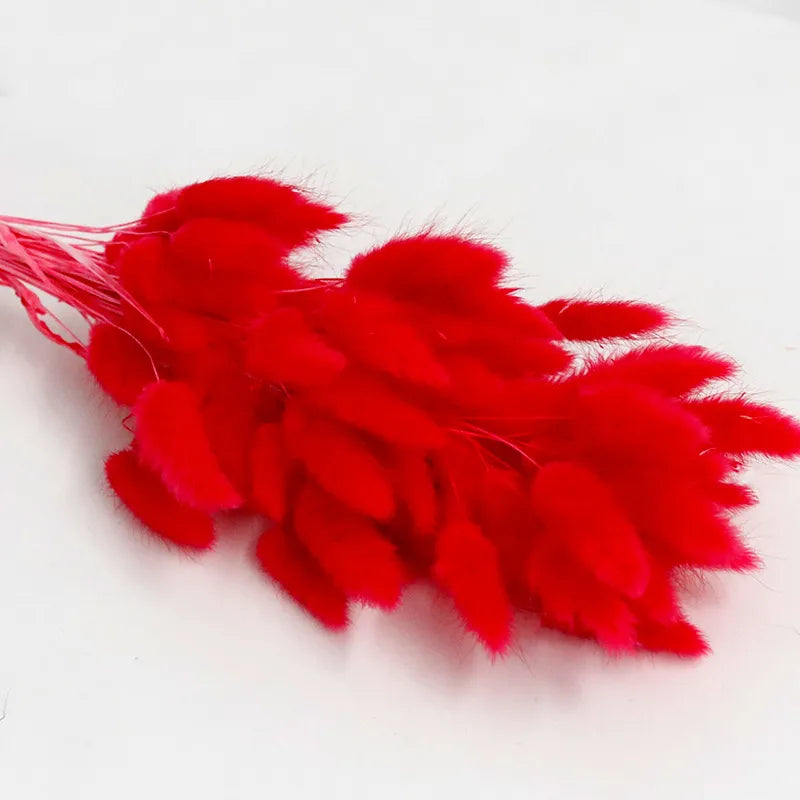 pastoral solid color soap flower artificial flowers