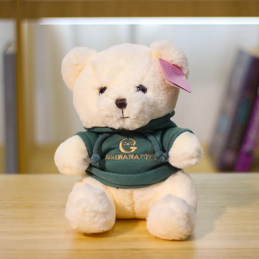 Stuffed Animals & Plush Toys Bear PP cotton Toys