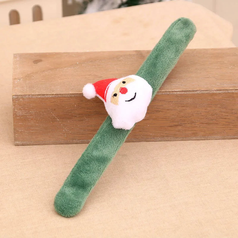 christmas children's  creative  bracelets