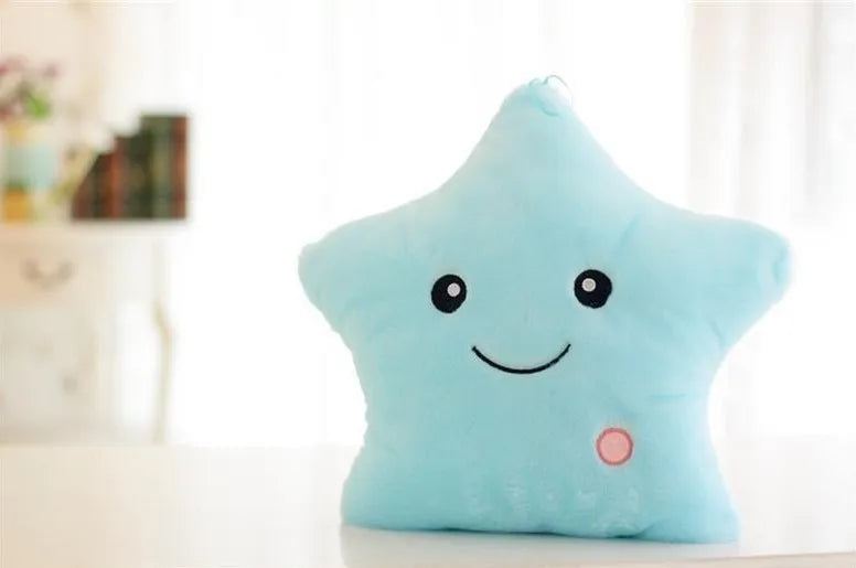 stuffed animals & plush toys star pp cotton toys