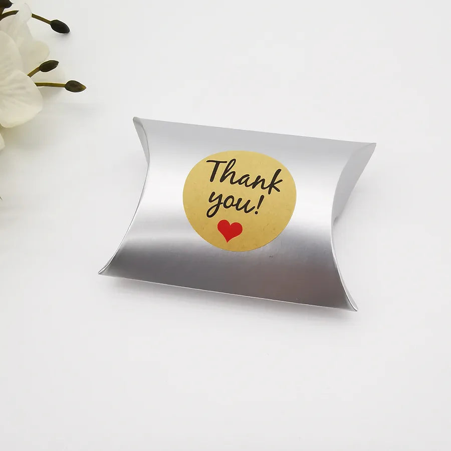 wedding season Polka Dots Solid Color Paper Wedding Engagement Gift Wrapping Supplies Gift Bags