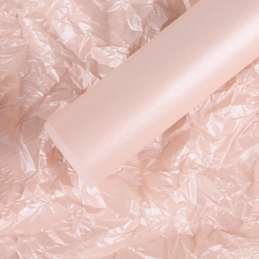 Sydney Paper Advanced  Packaging Paper Lining Wrapping Paper Material Copying Paper Special Sydney Paper for Flower Packaging